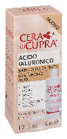 Cera di cupra сыворотка для лица концентрированная с гиалуроновой кислотой для нормальной кожи 30 мл
