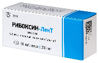 Рибоксин-ЛекТ