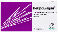 Нейромидин