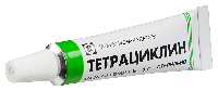 Тетрациклин