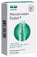 Мелоксикам