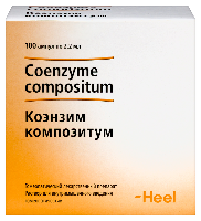 Коэнзим композитум