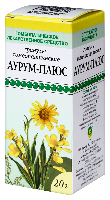 Аурум-плюс