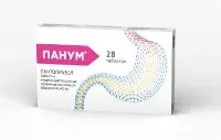Панум