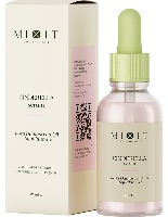 Изображение товара Mixit skin chemistry сыворотка-перфектор с маслом дамассой розы и скваланом 30 мл