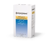 Фортранс