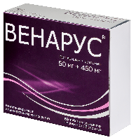 Венарус