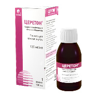 Церетон