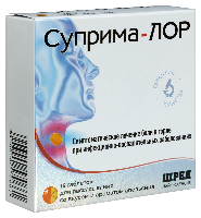 Суприма-ЛОР