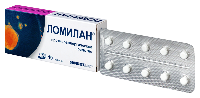 Ломилан