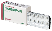 Эналаприл