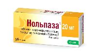 Нольпаза