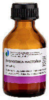 Прополиса настойка