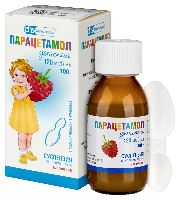 Парацетамол