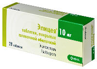Элицея