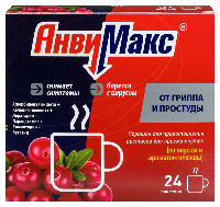 АнвиМакс