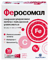 Феросомал