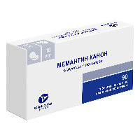 Мемантин Канон