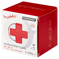 Лейкопластырь