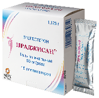 Праджисан