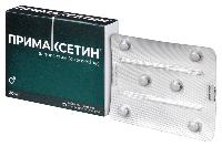 Примаксетин