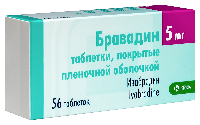 Бравадин