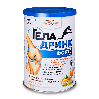 ГЕЛАДРИНК ФОРТЕ