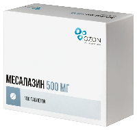 Месалазин