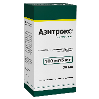 Азитрокс