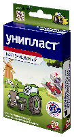Лейкопластырь