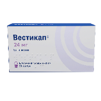 Вестикап