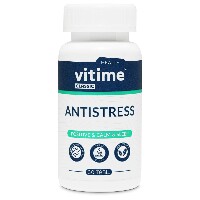 Vitime classic антистресс 30 шт. таблетки массой 1700 мг