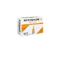 Эссенциале