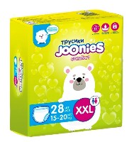 COMFORT ПОДГУЗНИКИ-ТРУСИКИ