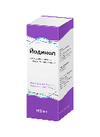Йодинол