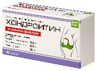 Хондроитин