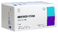 Мемантин