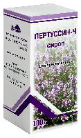 Пертуссин-Ч