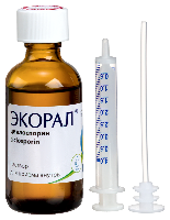 Экорал
