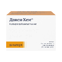 Докси-Хем