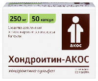 Хондроитин-АКОС