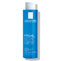Изображение товара La Roche-Posay Effaclar Лосьон для сужения пор на лице с матирующим микроотшелушивающим эффектом от прыщей, угревой сыпи, акне, постакне и других несовершенств, 200 мл