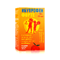 Ибупрофен