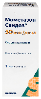 Мометазон
