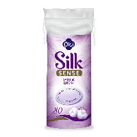 Изображение товара Ola silk sense ватные диски 80 шт.