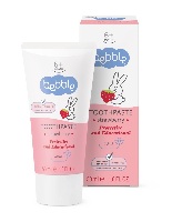 Изображение товара Bebble зубная паста детская 50 мл