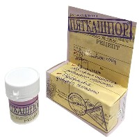 Изображение товара Пяткашпор гель-крем для стоп 15 мл