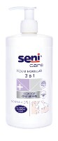Изображение товара Seni care крем моющий для тела 3 в 1 500 мл