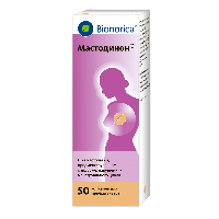 Мастодинон