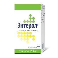 Энтерол
